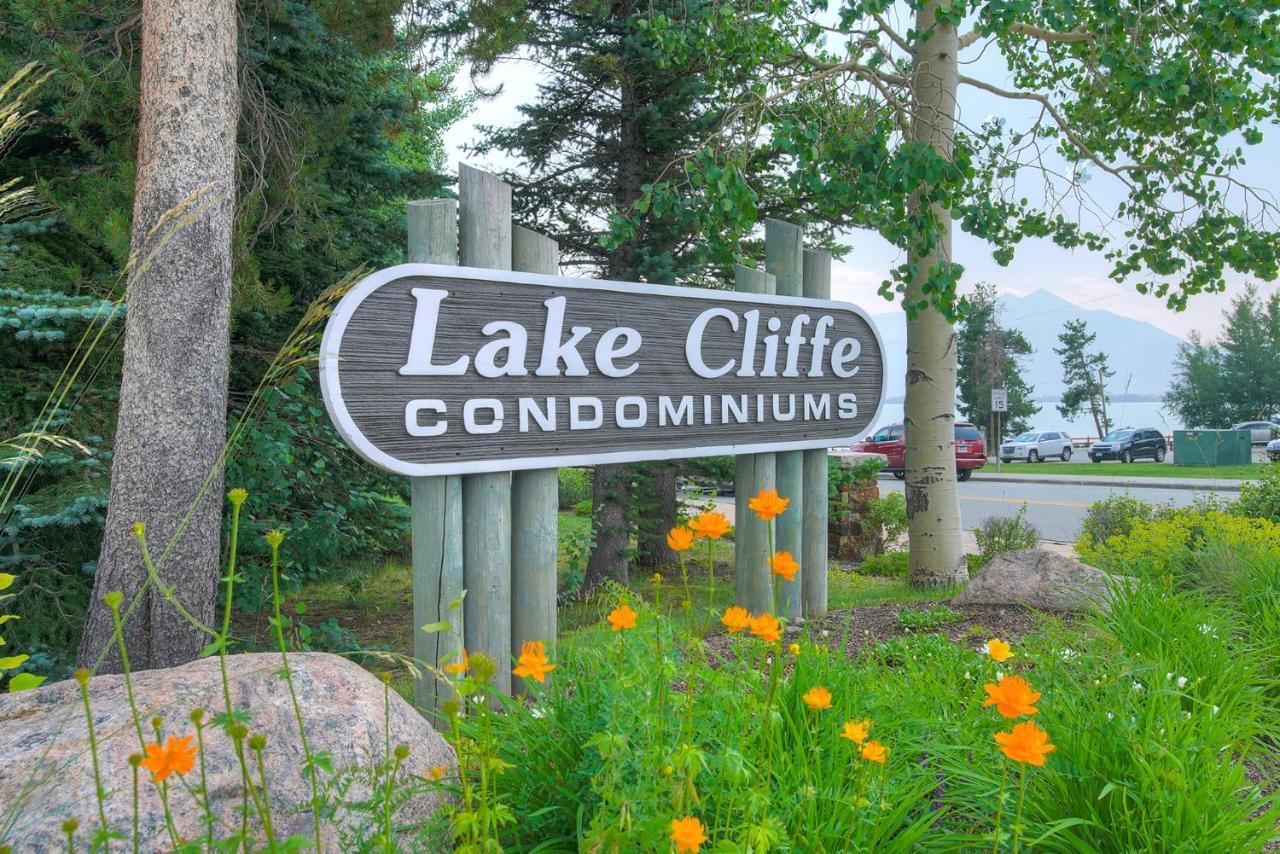 Mountain Luxury On Lake Dillon, Close To All The Best Ski Resorts In Colorado! Esterno foto