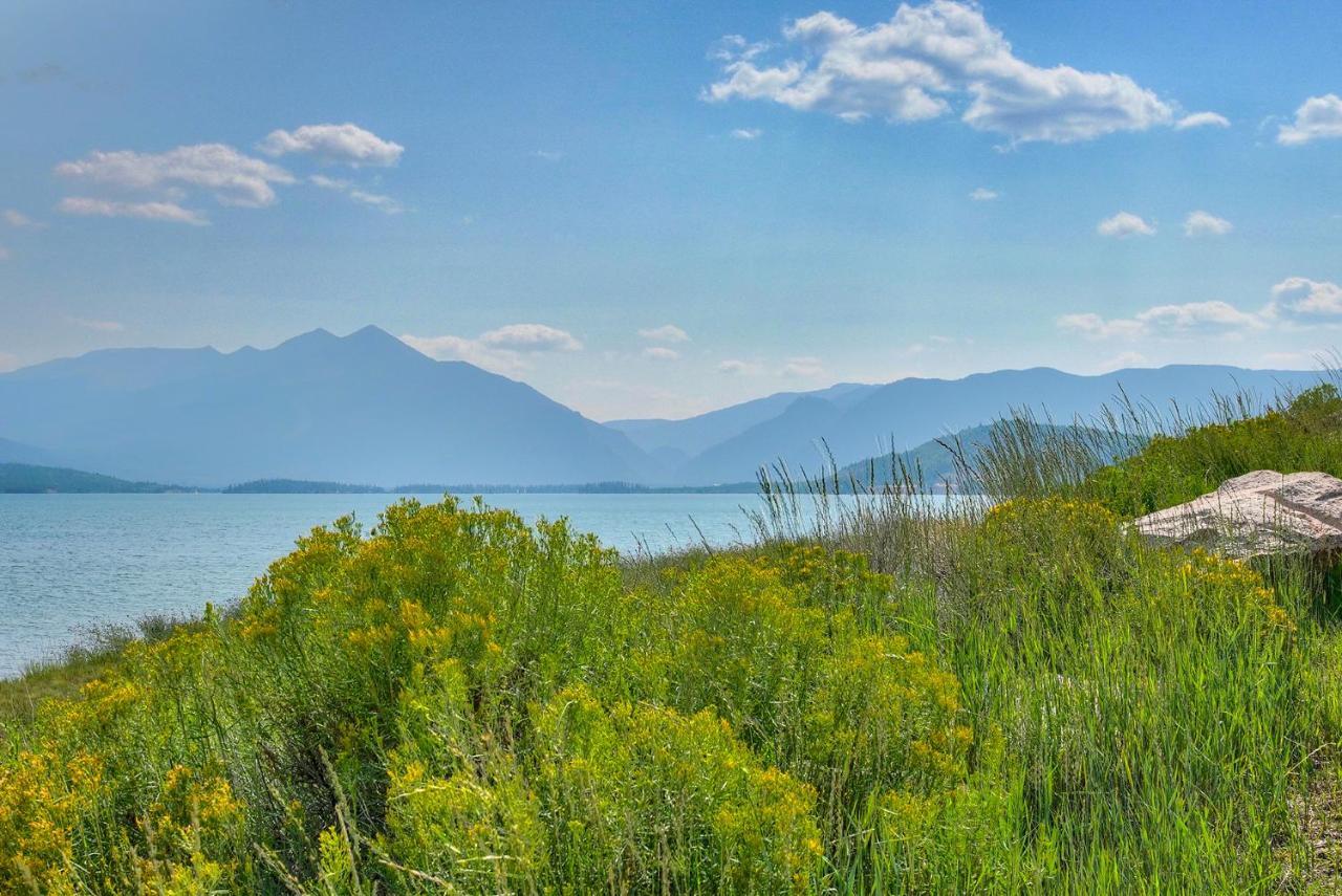 Mountain Luxury On Lake Dillon, Close To All The Best Ski Resorts In Colorado! Esterno foto