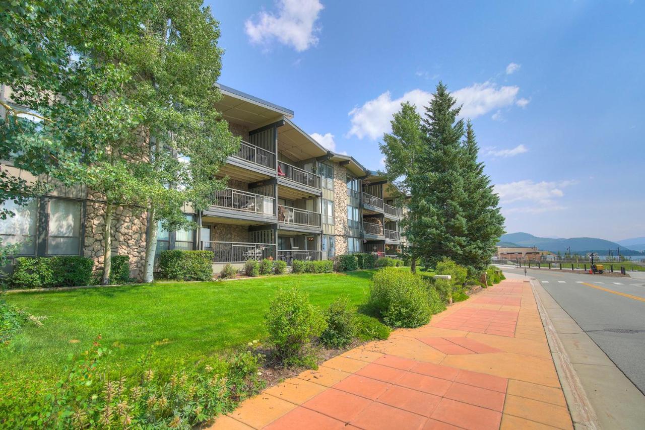 Mountain Luxury On Lake Dillon, Close To All The Best Ski Resorts In Colorado! Esterno foto
