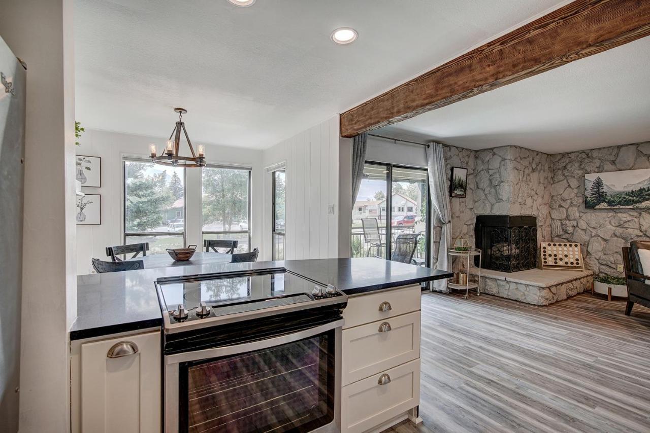 Mountain Luxury On Lake Dillon, Close To All The Best Ski Resorts In Colorado! Esterno foto