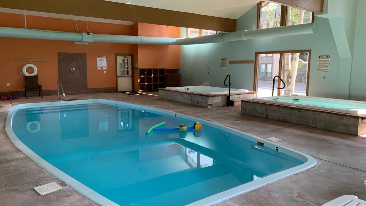 Mountain Luxury On Lake Dillon, Close To All The Best Ski Resorts In Colorado! Esterno foto