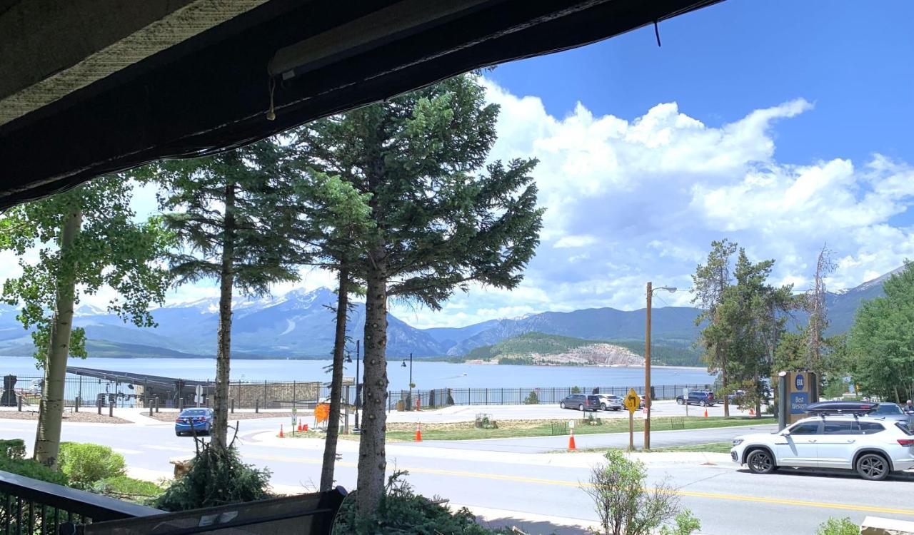 Mountain Luxury On Lake Dillon, Close To All The Best Ski Resorts In Colorado! Esterno foto