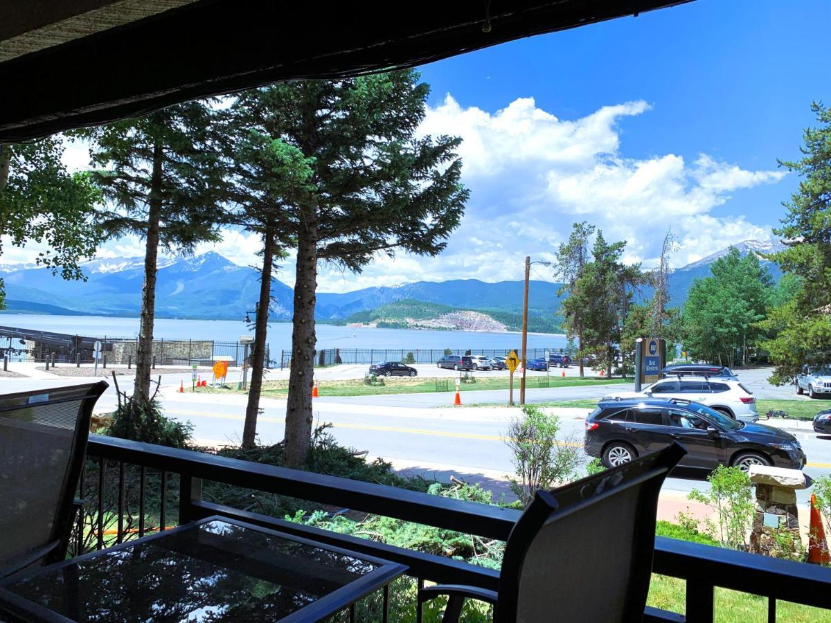 Mountain Luxury On Lake Dillon, Close To All The Best Ski Resorts In Colorado! Esterno foto